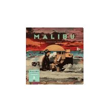 Load image into Gallery viewer, Anderson .Paak - Malibu (10th Anniversary Edition, 2LP Zoetrope Picture Disc)
