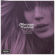 Load image into Gallery viewer, Marianne Faithfull - Cast Your Fate To The Wind: The Singles, B-Sides, &amp; Rarities (2LP)
