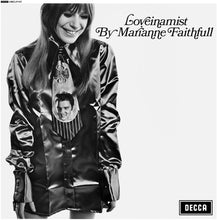 Load image into Gallery viewer, Marianne Faithfull - Loveinamist (2025 Reissue)
