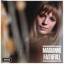 Load image into Gallery viewer, Marianne Faithfull - Marianne Faithfull (2025 Reissue)

