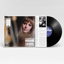 Load image into Gallery viewer, Marianne Faithfull - Marianne Faithfull (2025 Reissue)
