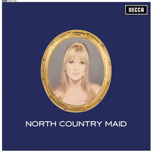 Load image into Gallery viewer, Marianne Faithfull - North Country Maid (2025 Reissue)
