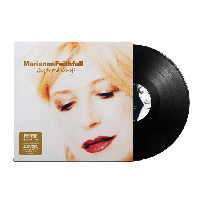 Marianne Faithfull - Vagabond Ways