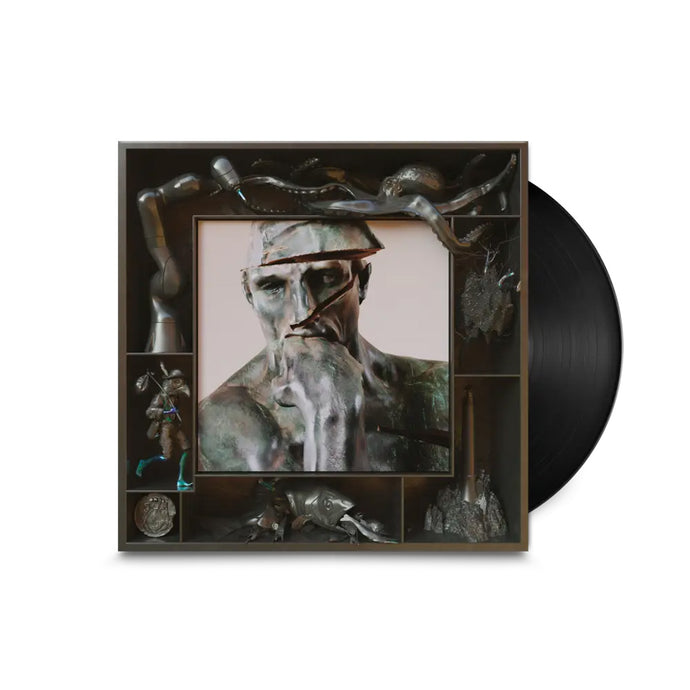 Mark Pritchard & Thom Yorke - Tall Tales (2LP)