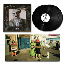 Load image into Gallery viewer, Mark Pritchard &amp; Thom Yorke - Tall Tales (2LP)
