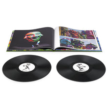 Load image into Gallery viewer, Mark Pritchard &amp; Thom Yorke - Tall Tales (Deluxe Edition 2LP)
