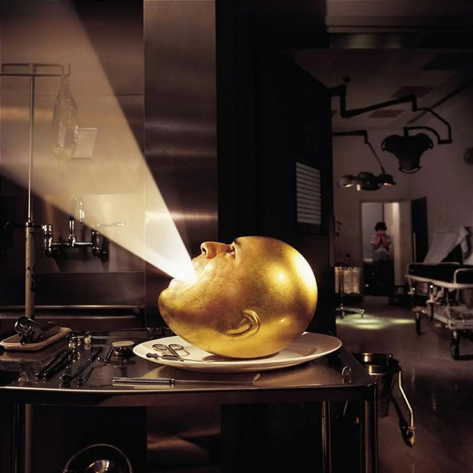 The Mars Volta - De-Loused In The Comatorium (CD)