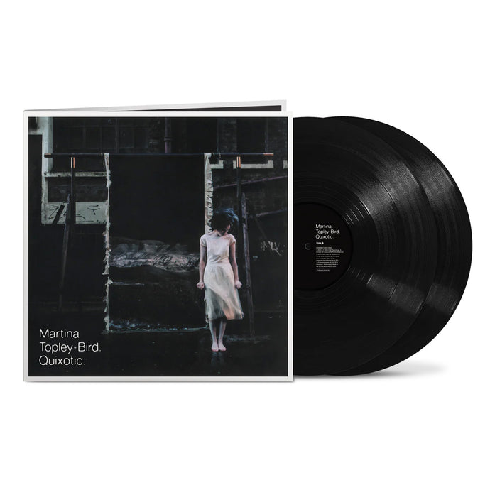 Martina Topley-Bird - Quixotic (2LP)