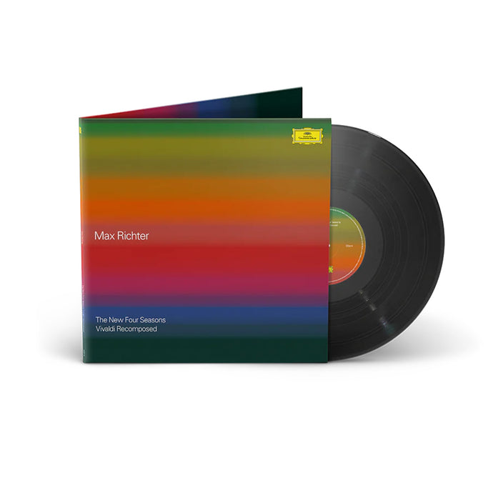Max Richter - The New Four Seasons - Vivaldi Recomposed