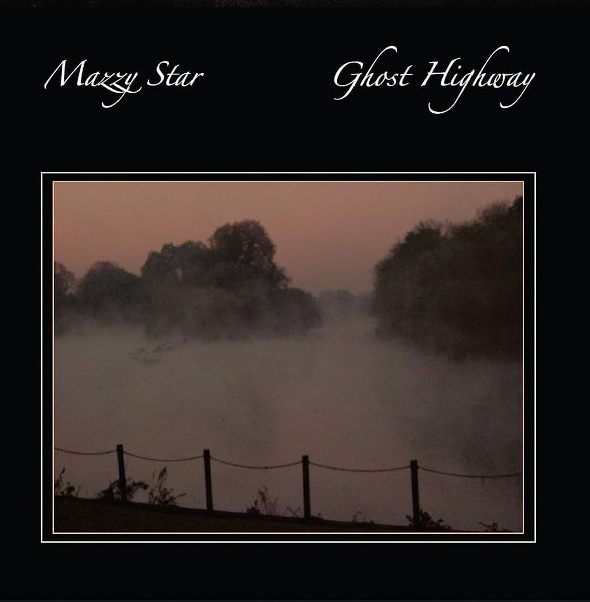 Mazzy Star - Ghost Highway (CD) – Bizarro Market