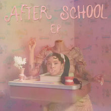 Load image into Gallery viewer, Melanie Martinez - After School EP (Blue)
