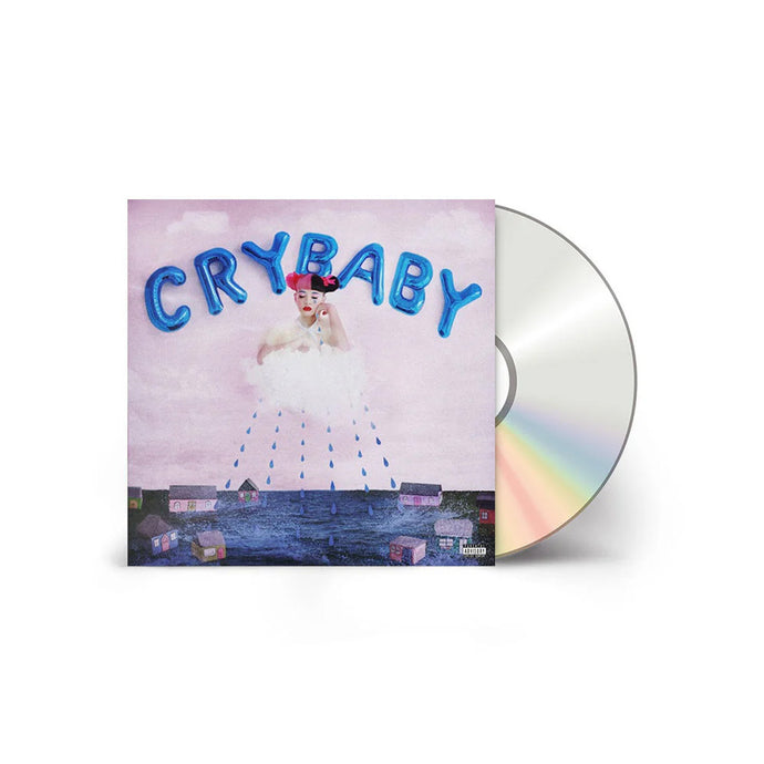 Melanie Martinez - Cry Baby (CD)