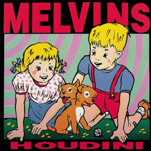 Load image into Gallery viewer, Melvins - Houdini (Purple &amp; Red marbled vinyl)
