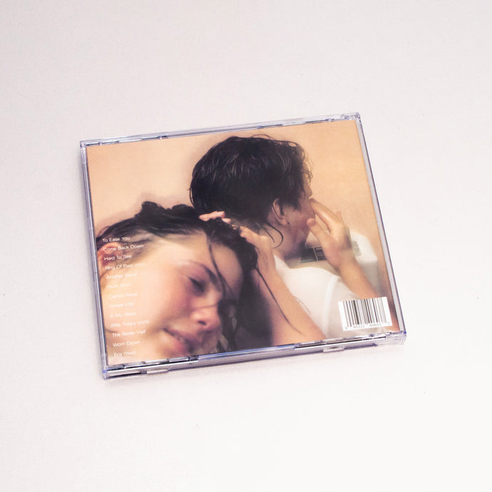 Men I Trust - Equus Caballus (CD)