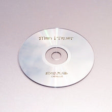 Load image into Gallery viewer, Men I Trust - Equus Caballus (CD)
