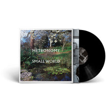 Load image into Gallery viewer, Metronomy - Small World
