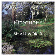 Load image into Gallery viewer, Metronomy - Small World
