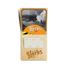 Load image into Gallery viewer, MF DOOM - Metal Fingers Presents: Special Herbs Vol. 1 &amp; 2 (CD)
