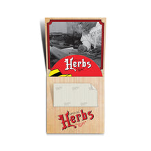 Load image into Gallery viewer, MF DOOM - Metal Fingers Presents: Special Herbs Vol. 5 &amp; 6 (CD)

