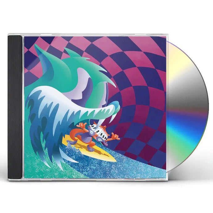 MGMT - Congratulations (CD)