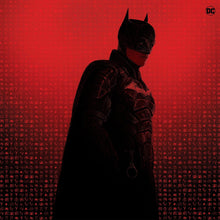 Load image into Gallery viewer, Michael Giacchino - The Batman (Original Motion Picture Soundtrack) (3LP Red, Green, Black)
