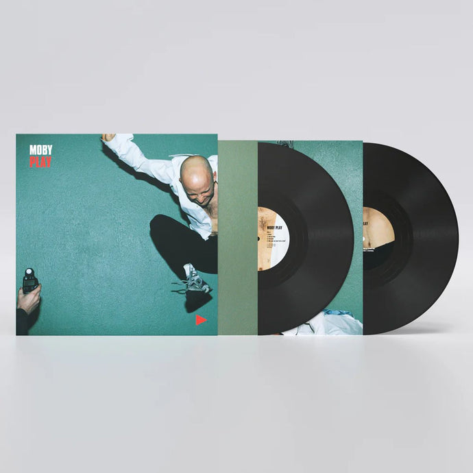 Moby - Play (2LP)