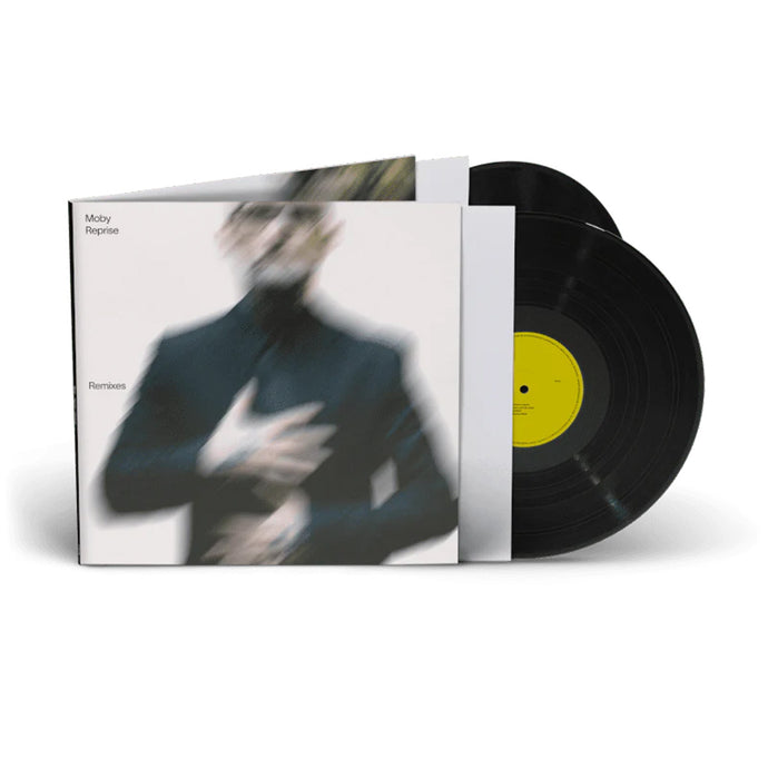 Moby - Reprise Remixes (2LP)