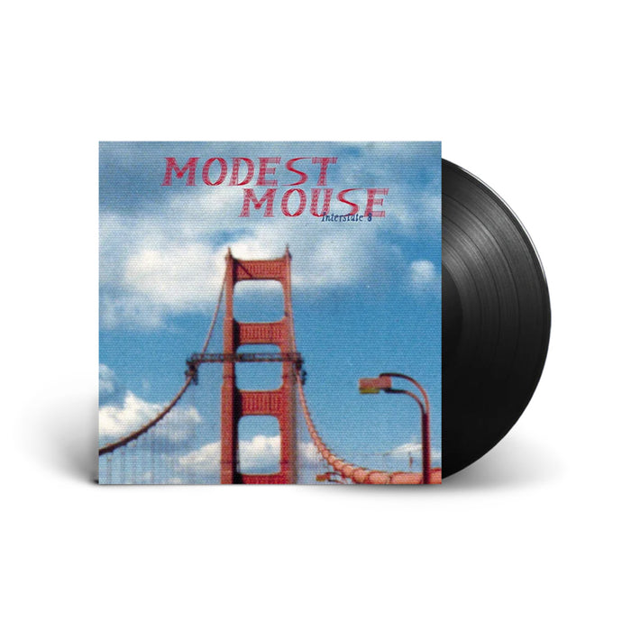 Modest Mouse - Interstate 8