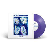 Load image into Gallery viewer, Mono - Heaven Vol. 3 (10" Opaque Purple vinyl)
