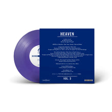 Load image into Gallery viewer, Mono - Heaven Vol. 3 (10" Opaque Purple vinyl)
