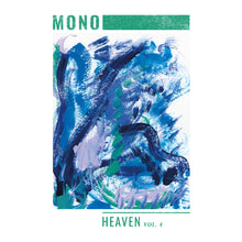Load image into Gallery viewer, Mono - Heaven Vol. 4 (10" Transparent Green vinyl)
