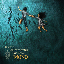 Load image into Gallery viewer, Mono - Hymn To The Immortal Wind (2LP Autumn Grass)
