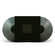 Load image into Gallery viewer, [PRE ORDER] MONO - Under The Pipal Tree (25th Anniversary Edition) (2LP Iridescent Forest Night vinyl)
