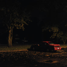 Load image into Gallery viewer, More Eaze &amp; Claire Rousay - No Floor (Red vinyl)
