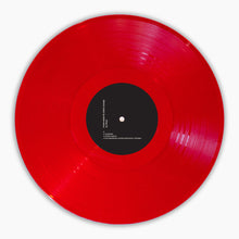 Load image into Gallery viewer, More Eaze &amp; Claire Rousay - No Floor (Red vinyl)
