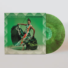 Load image into Gallery viewer, Ibibio Sound Machine - Chopping Mountain (Indie Exclusive, Green Smoke vinyl)
