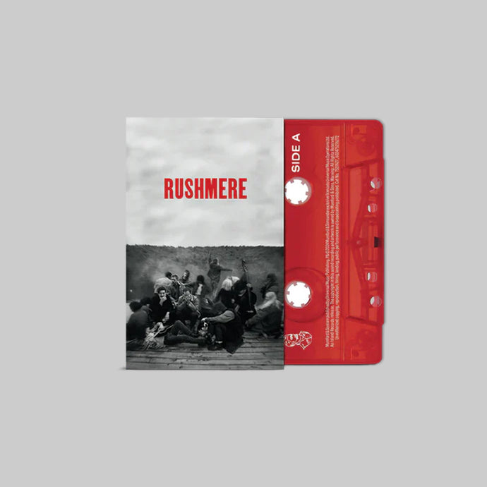 MUMFORD & SONS - Rushmere (Cassette)