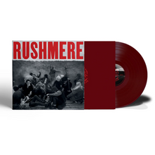 Load image into Gallery viewer, [PRE ORDER] MUMFORD &amp; SONS - Rushmere (Bloodshot Red Vinyl)
