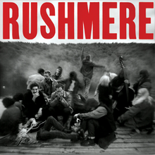 Load image into Gallery viewer, [PRE ORDER] MUMFORD &amp; SONS - Rushmere (Bloodshot Red Vinyl)
