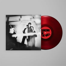 Load image into Gallery viewer, [PRE ORDER] MUNA - Dancing On The Wall (Clear Red vinyl)
