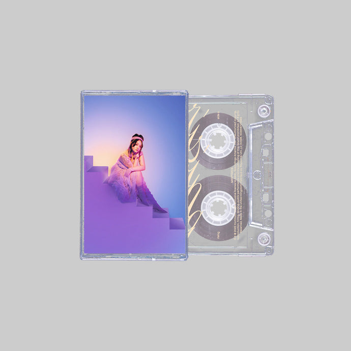 mxmtoon - Rising (Cassette)