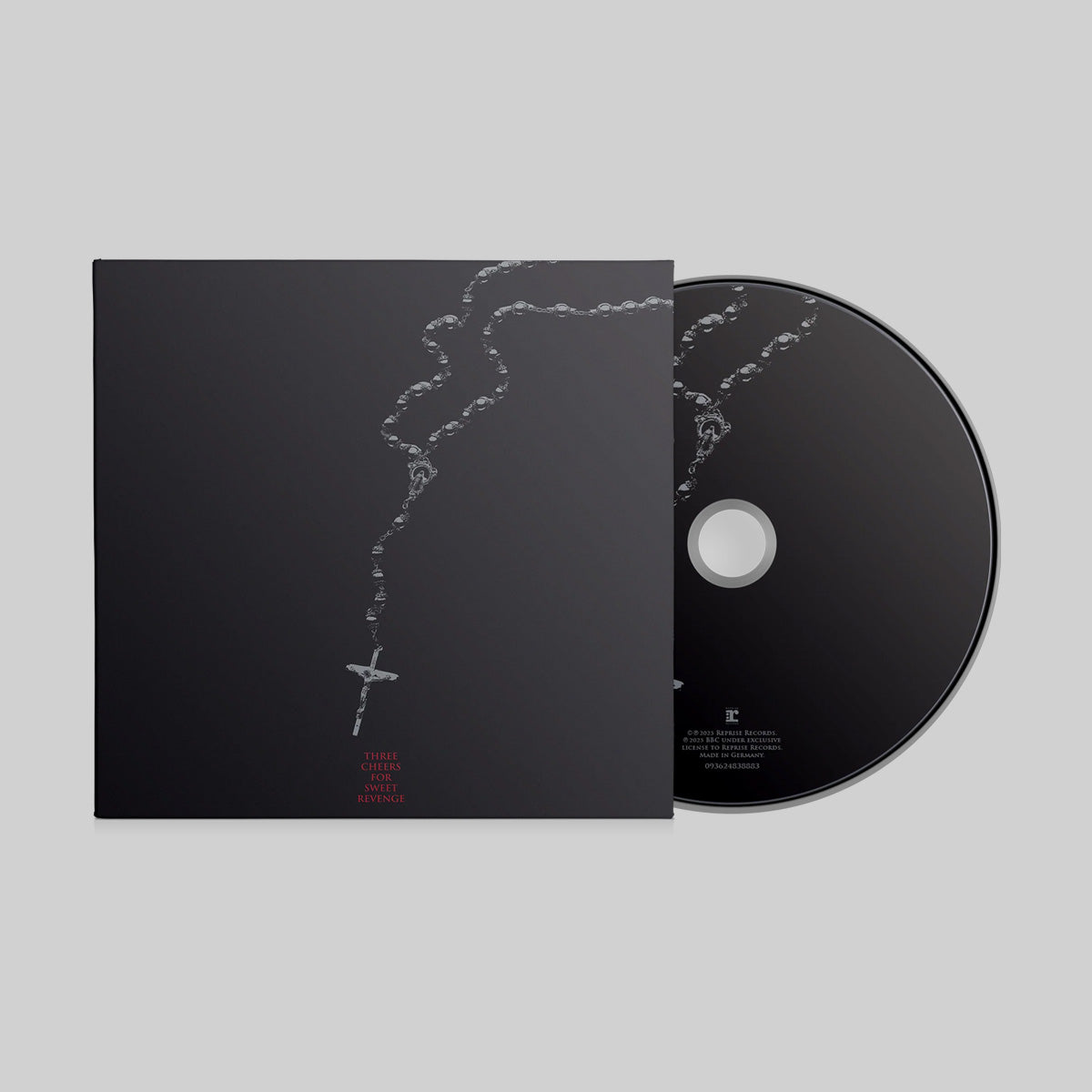 CD & CASSETTE – Bizarro Market
