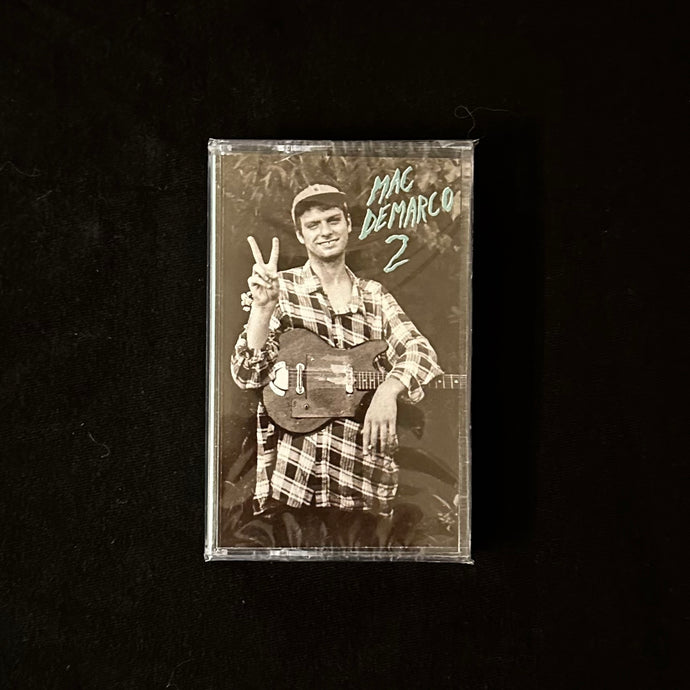 Mac DeMarco - 2 (Cassette)