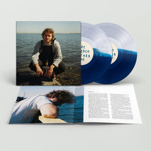 Load image into Gallery viewer, [PRE ORDER] Mac DeMarco - Another One (10th Anniversary Edition) (2LP Clear &amp; Blue Far Rockaway)
