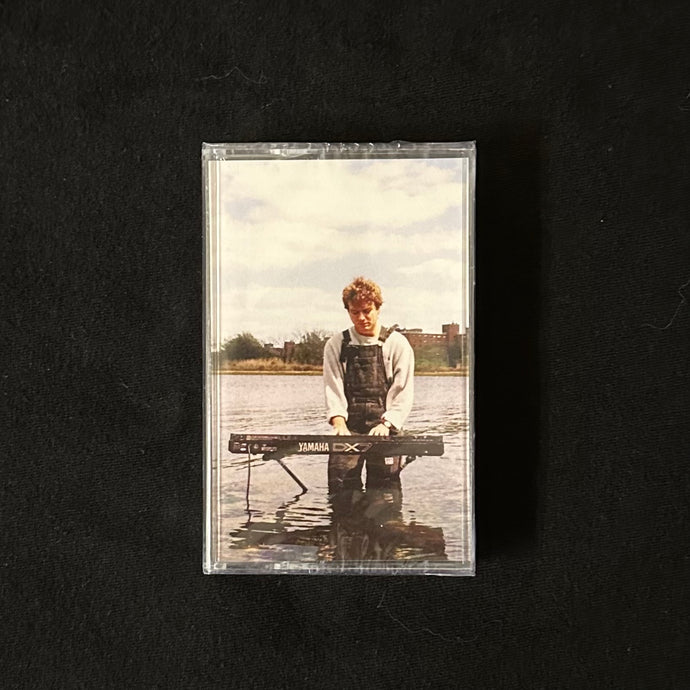 Mac DeMarco - Another (Demo) One (Cassette)