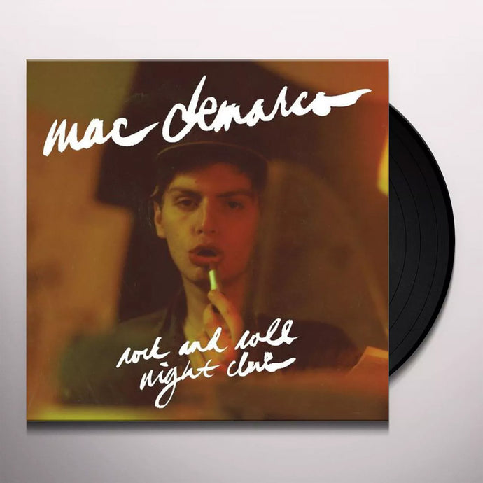 Mac Demarco - Rock and Roll Night Club