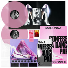 Load image into Gallery viewer, Madonna - Confessions II (16-track Deluxe 2LP Set in Premium Packaging)
