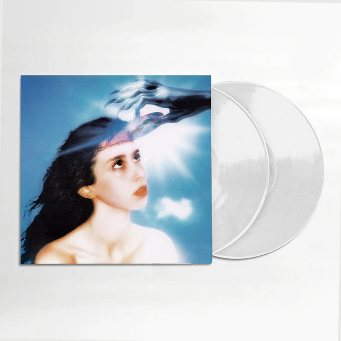 Magdalena Bay - Imaginal Disk (2LP White)