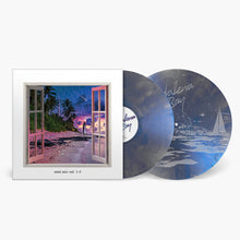 Load image into Gallery viewer, Magdalena Bay - Mini Mix Vol. 1-3 (2LP Blue Iridescent vinyl)
