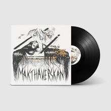 Load image into Gallery viewer, Makthaverskan - Glass And Bones
